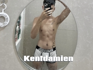 Kentdamien