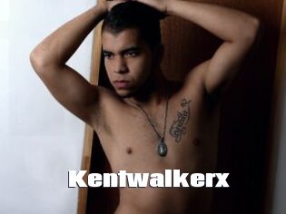 Kentwalkerx