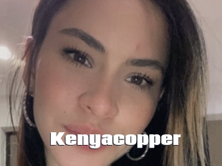 Kenyacopper