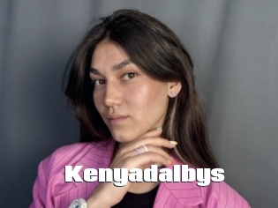 Kenyadalbys