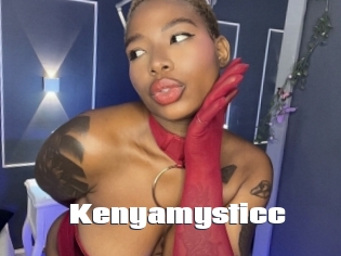 Kenyamysticc