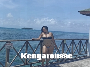 Kenyarousse