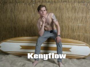 kenyflow The hot porn
