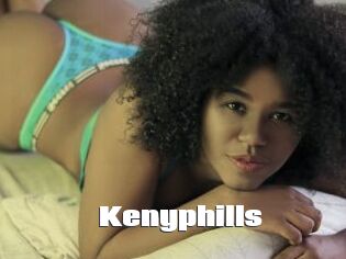 Kenyphills