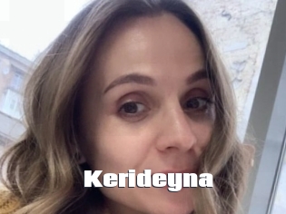 Kerideyna