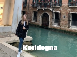 Kerideyna