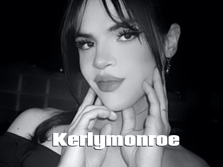kerlymonroe The hot porn