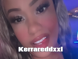 Kerrareddxxl