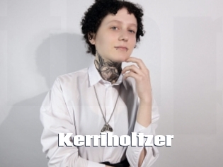 Kerriholtzer
