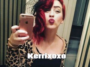 Kerrixoxo