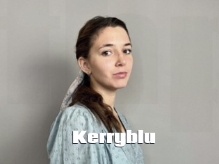 Kerryblu
