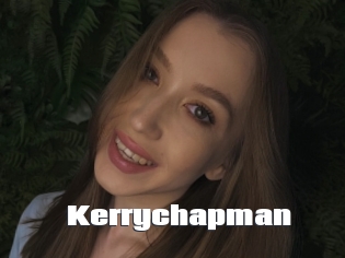 Kerrychapman