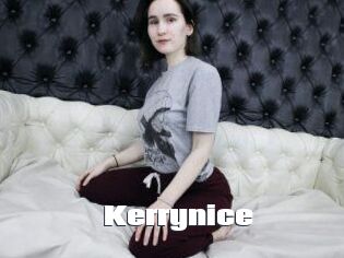 Kerrynice
