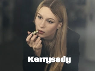 Kerrysedy