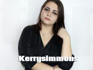 Kerrysimmons