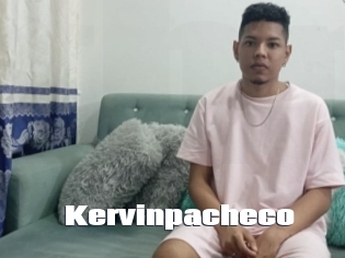 Kervinpacheco
