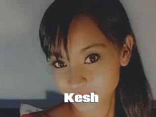Kesh