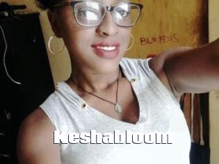 Keshabloom