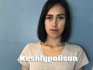 Keshlypoiison