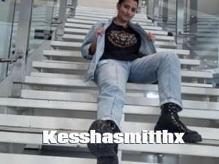 Kesshasmitthx