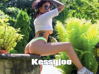 Kessyjoo