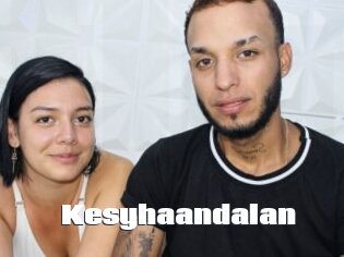 Kesyhaandalan