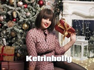 Ketrinholly