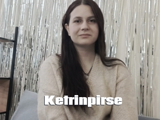 Ketrinpirse