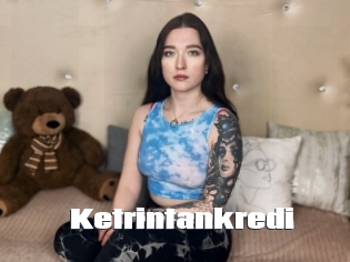 Ketrintankredi