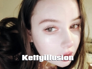 Kettyillusion
