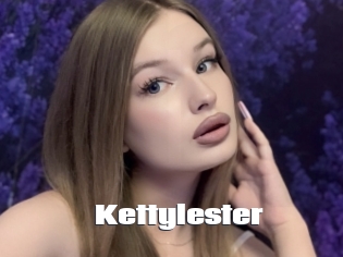 Kettylester