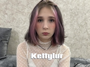Kettylur
