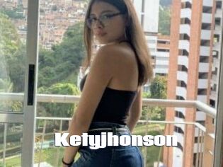 Ketyjhonson