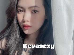Kevasexy