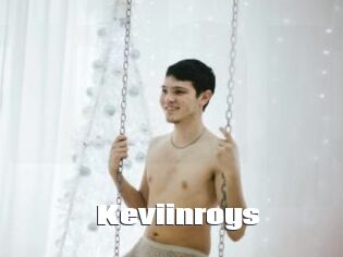 Keviinroys