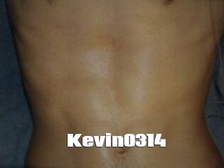 Kevin0314
