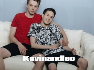 Kevinandleo