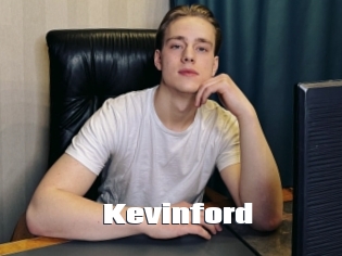 kevinford The hot porn