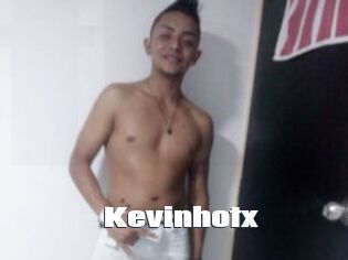 Kevinhotx