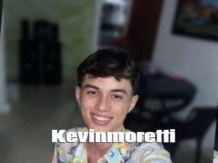 Kevinmoretti