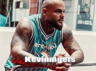Kevinmyers