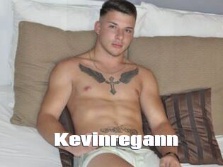Kevinregann