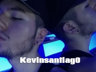 kevinsantiag0 The hot porn