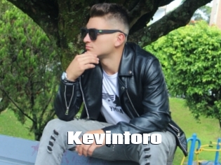 kevintoro The hot porn