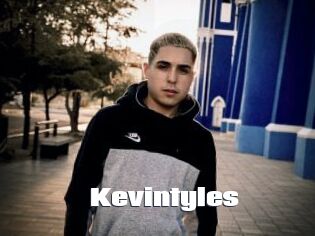 Kevintyles