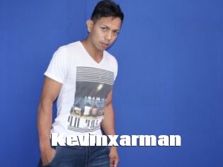 Kevinxarman