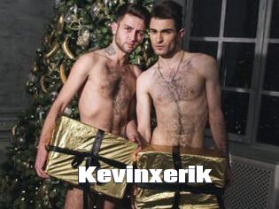 kevinxerik The hot porn