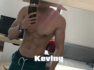 Keviny