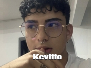 Kevitto