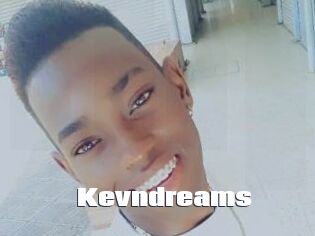 Kevndreams